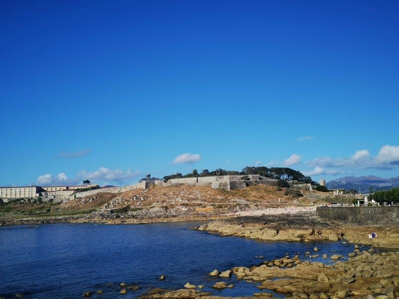 Castillo de Monterreal