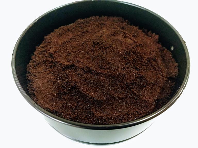 Tarta de Oreo y queso