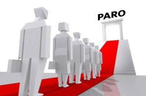 Paro debido al covid 19 cuanto voy cobrar