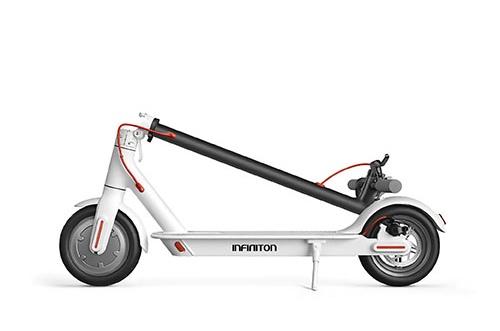 Infiniton Easyway Citycross plegable