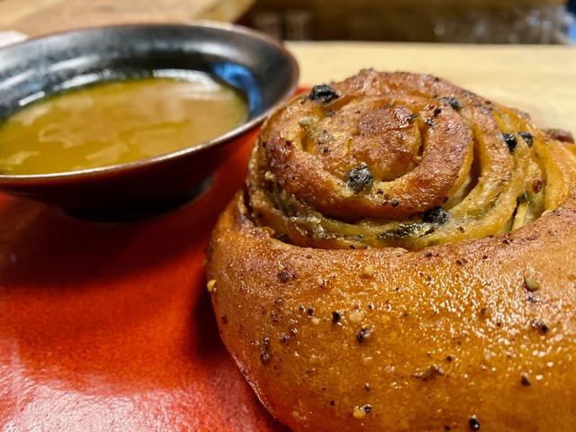 Cocina Umbilical. Doppelgänger