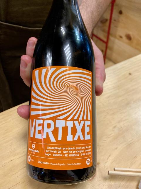 Cocina Umbilical. Doppelgänger