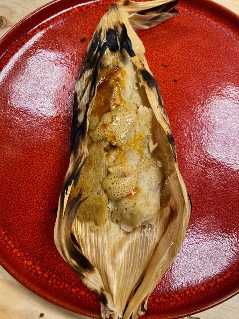 Cocina Umbilical. Doppelgänger