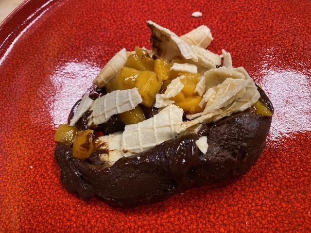 Cocina Umbilical. Doppelgänger