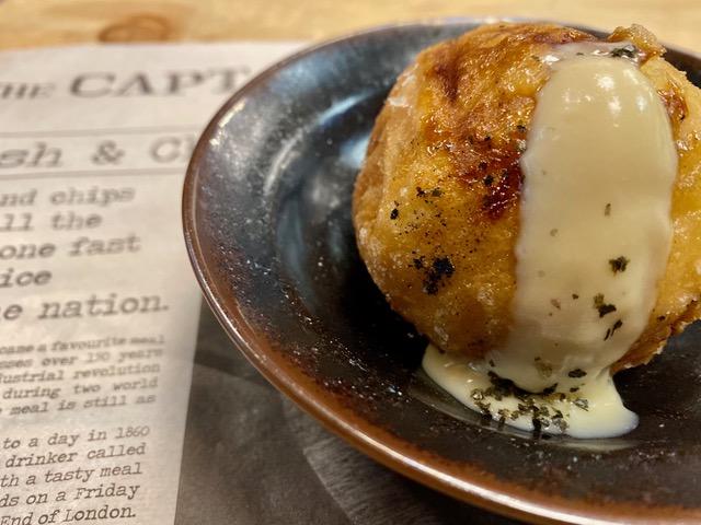 Cocina Umbilical. Doppelgänger