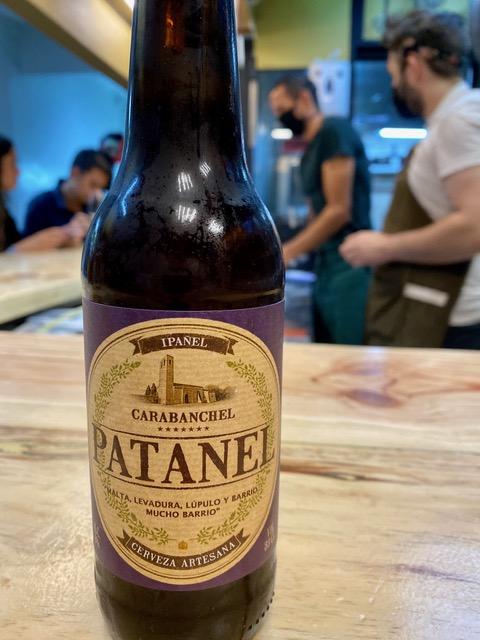 Cocina Umbilical. Doppelgänger