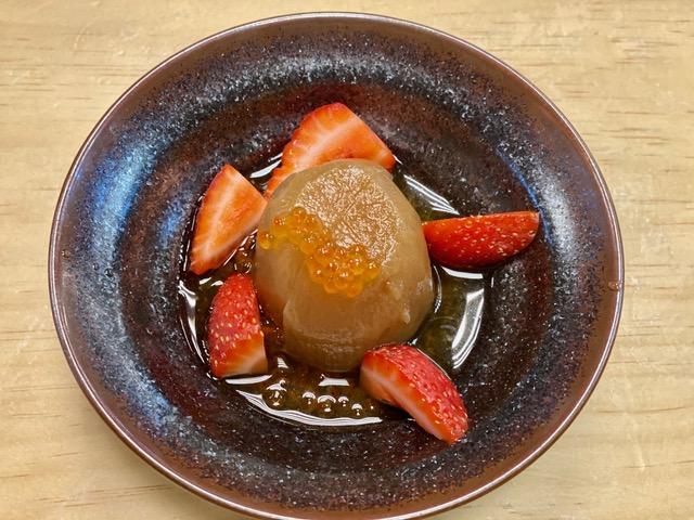 Cocina Umbilical. Doppelgänger