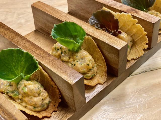 Cocina Umbilical. Doppelgänger