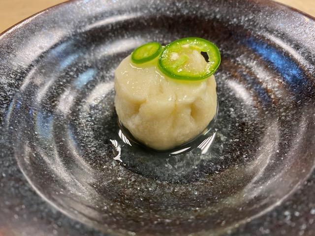 Cocina Umbilical. Doppelgänger