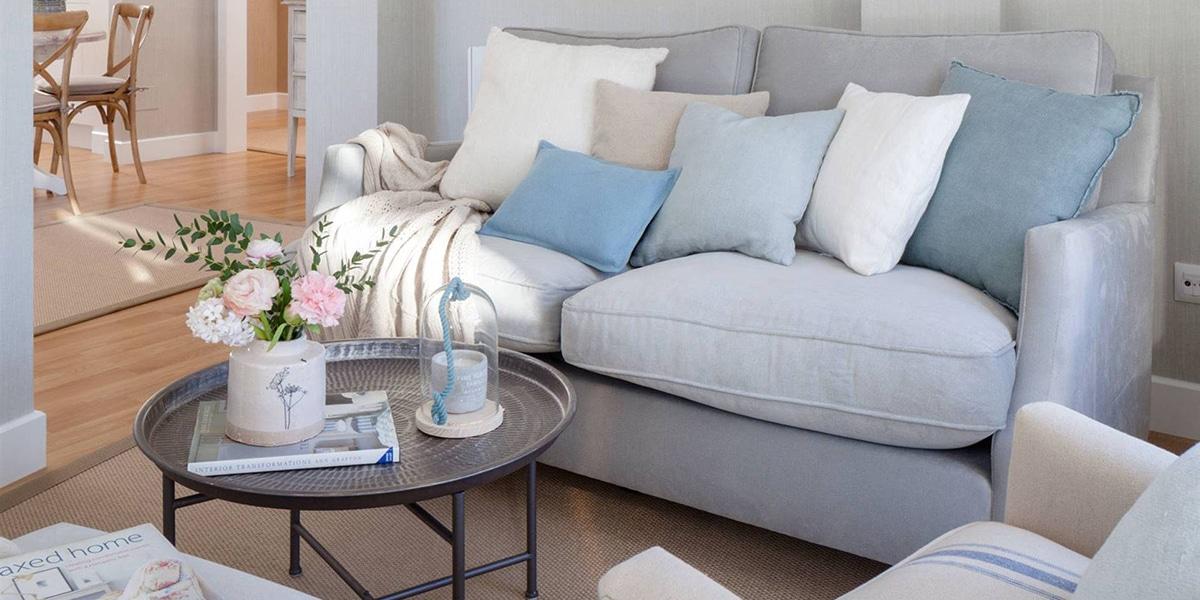 Mesa auxiliar marroquí