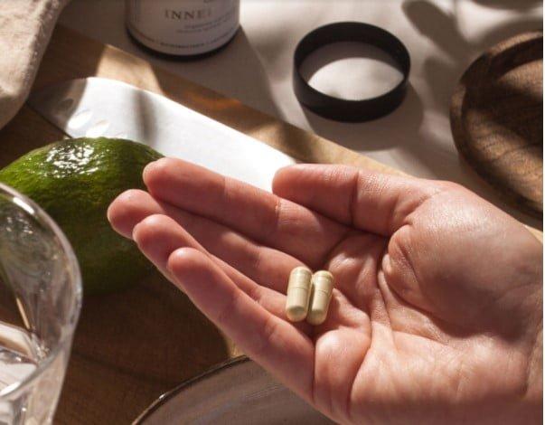 Beneficios de los suplementos de matcha 2