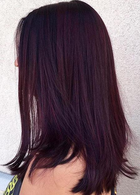 color de cabello