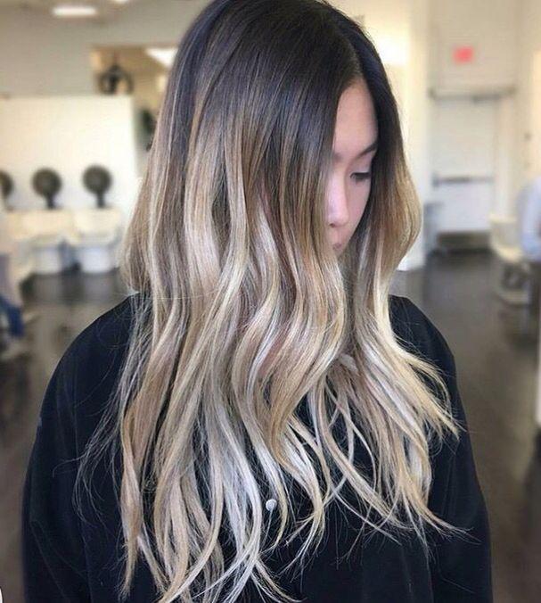 Tendencias en color de cabello para verano 2020 Belleza