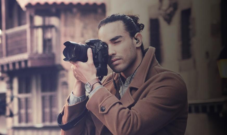 Shure SE425 - Desempeño