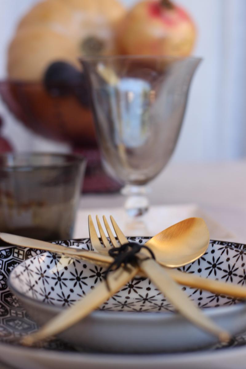 Comenzando un cambio de estación