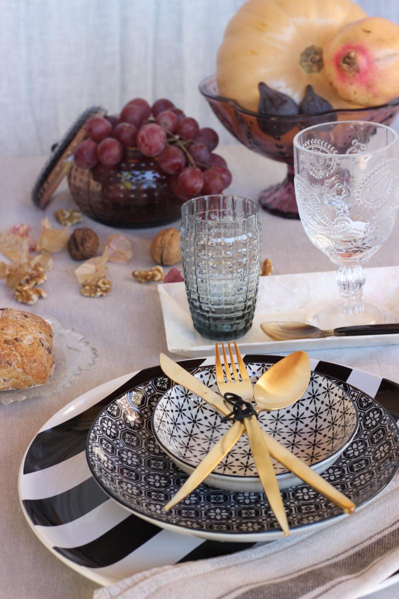 Comenzando un cambio de estación