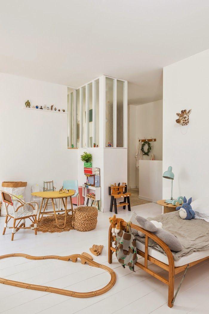 habitación-infantil-blanca-natural