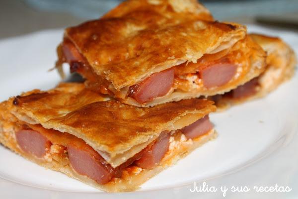 empanada de lomo adobado