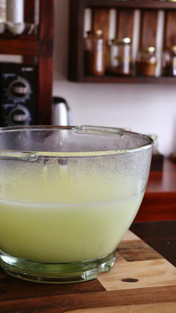 ricota casera ricotta requeson