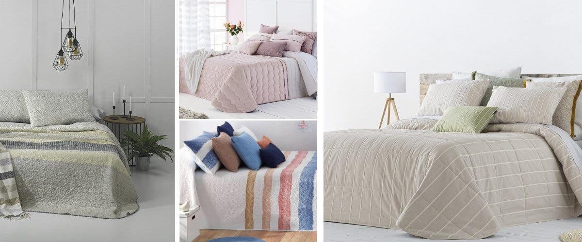 Colchas bouti de Donurmy