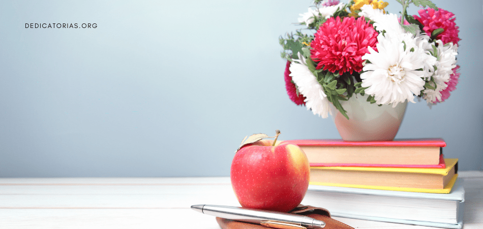 dedicatorias tesis profesoras