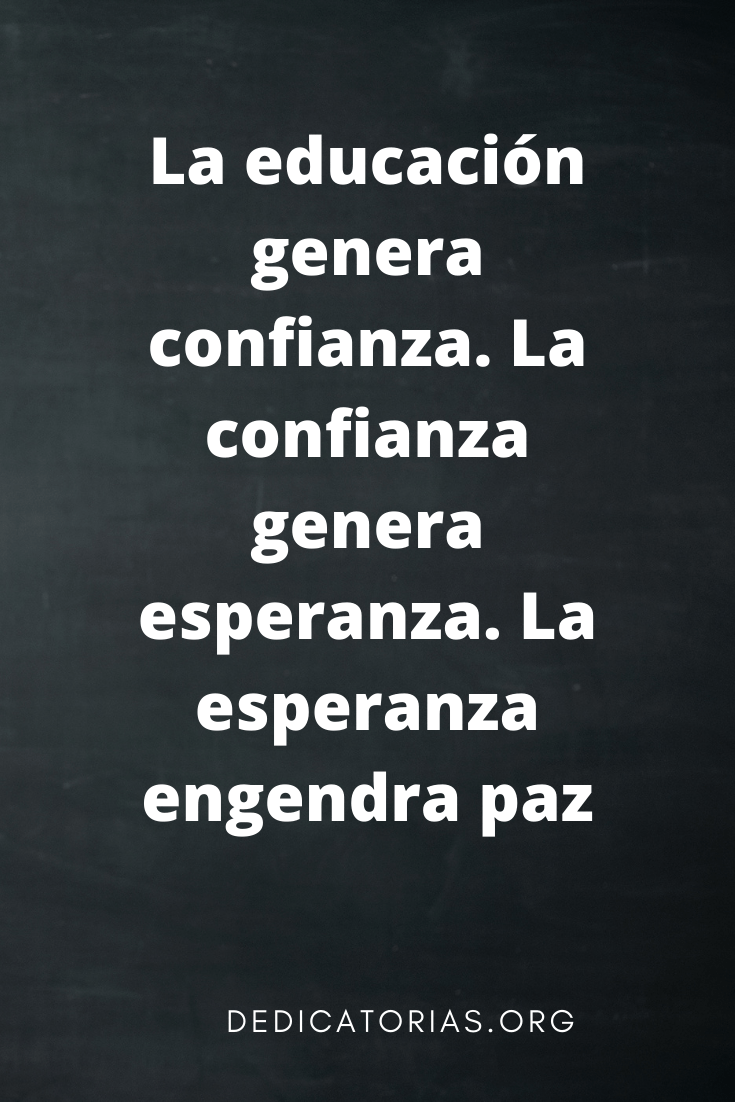 dedicatorias para profes en tesis