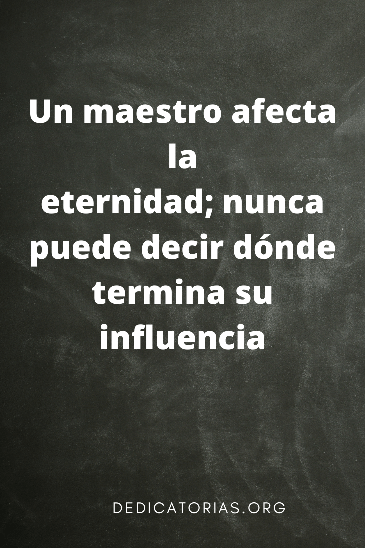 dedicatorias para mis maestros en tesis