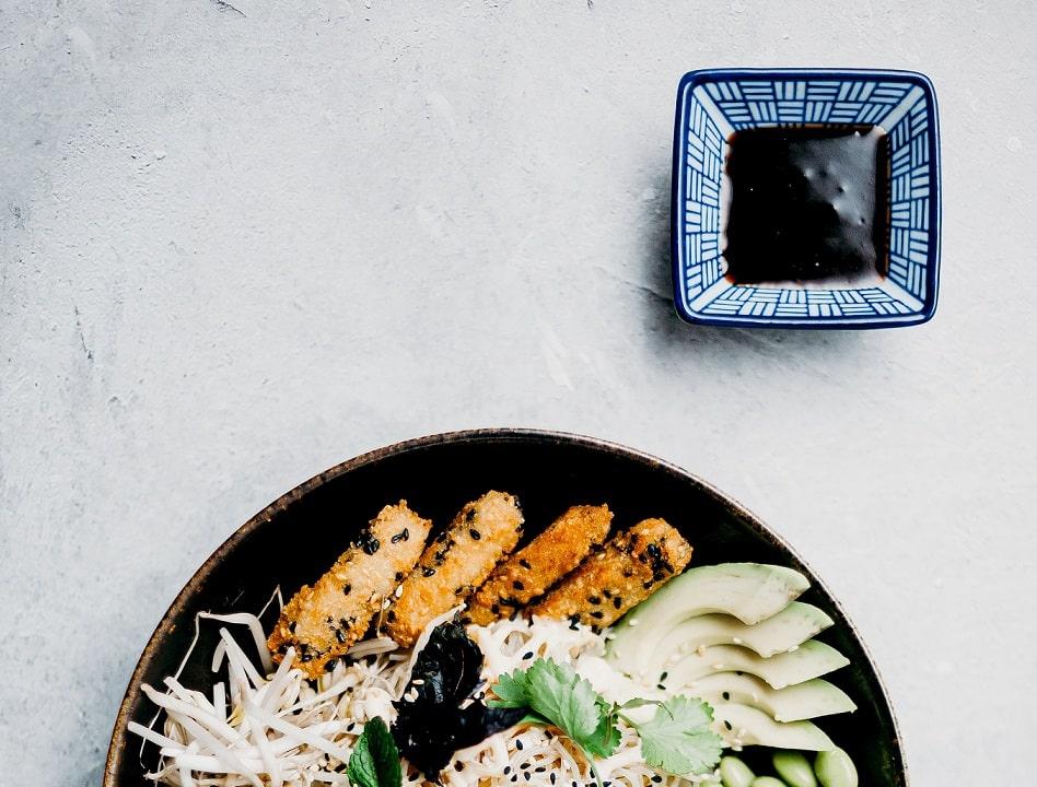 salsa de soja casera