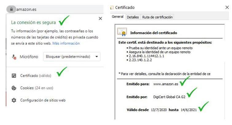 Comprando por Internet: 20 consejos para compras online seguras 1