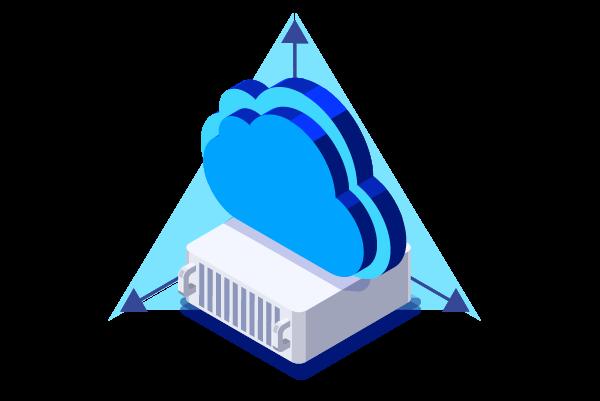 Ventajas de Hosted Private Cloud Premier 2