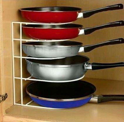 Organizadores especiales. Vía MujerDe10.