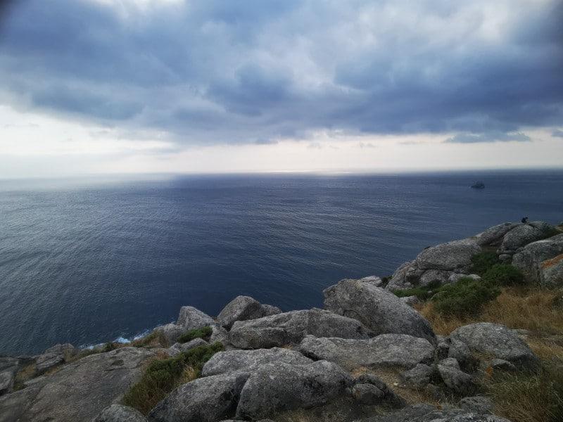 Vistas Finisterre