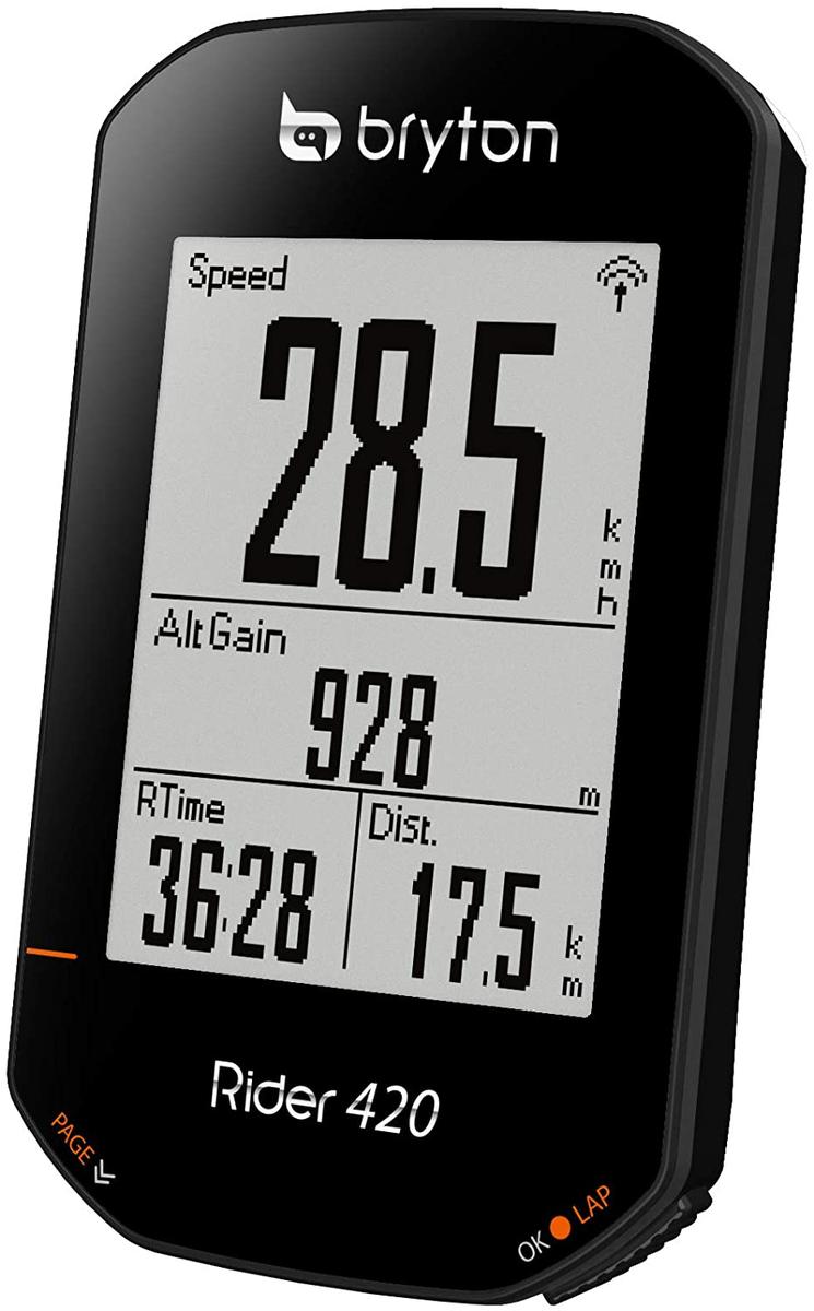 gps bicicleta barato