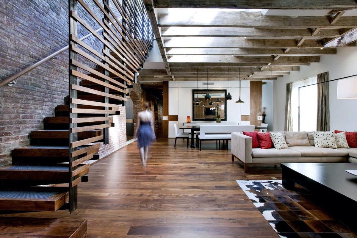 deco loft