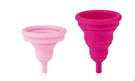 Intimina Lily Cup Compact