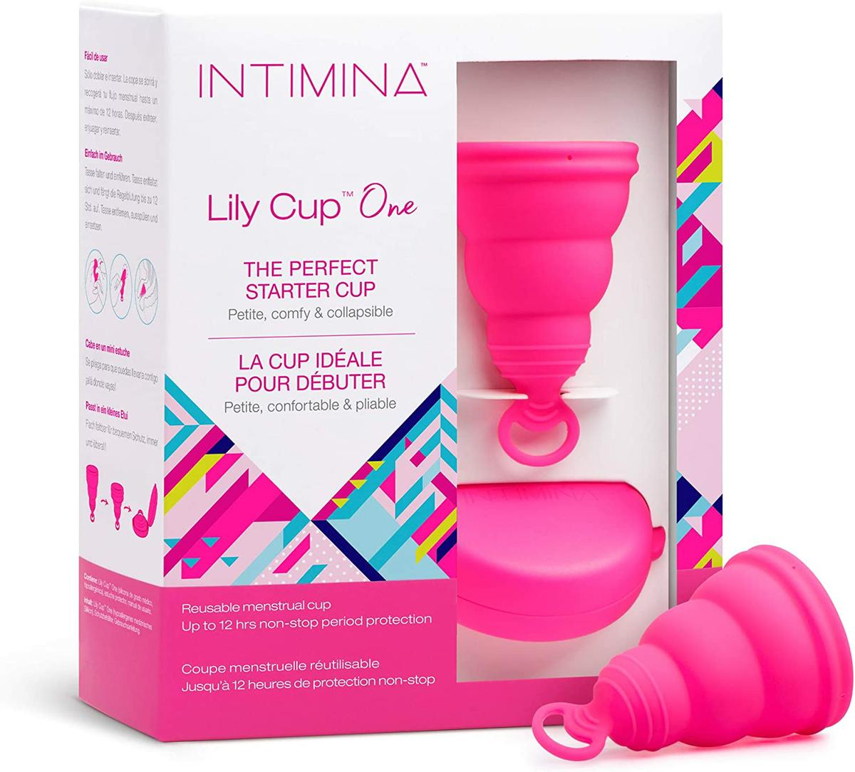 Intimina Lily Cup One