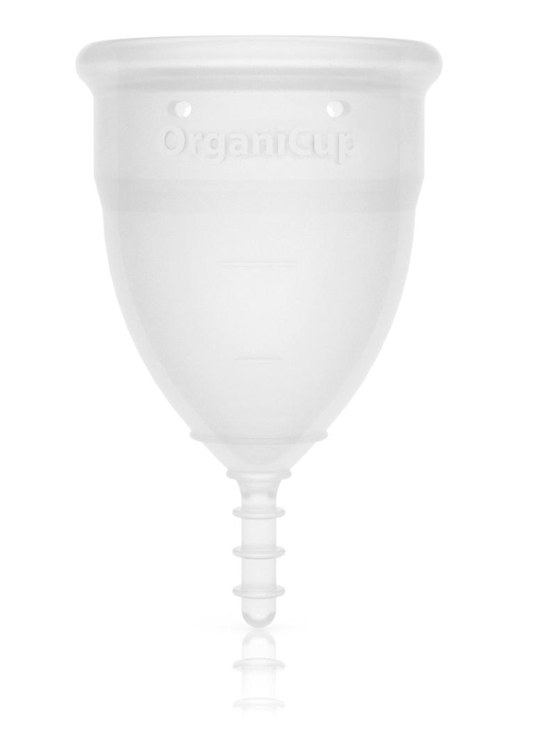 OrganiCup