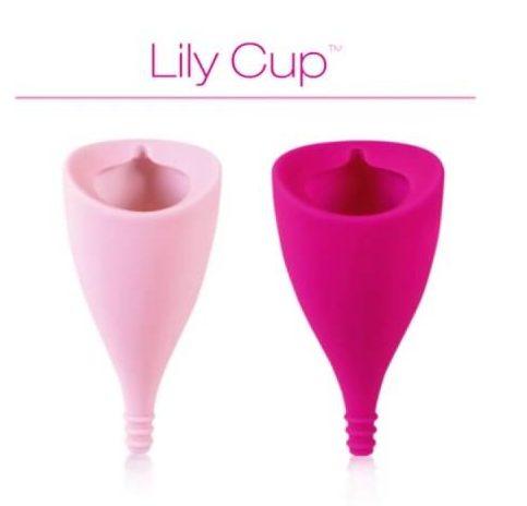Intimina Lily Cup
