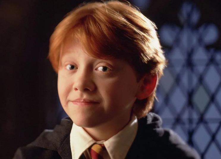 Ron Weasley