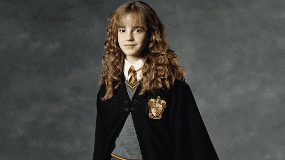 Hermione Granger