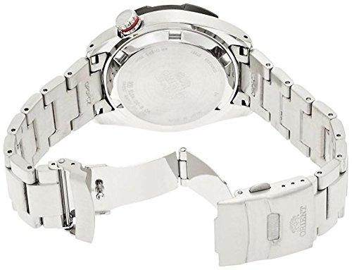 Orient M Force Bravo