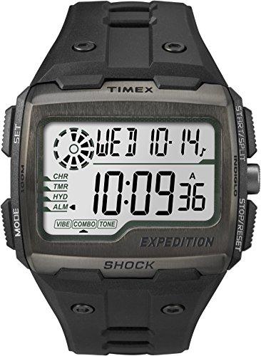 reloj grande Timex expedition