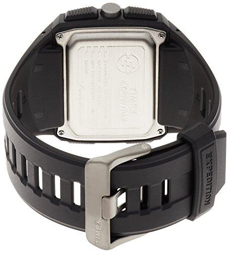Timex Expedition Grid Shock