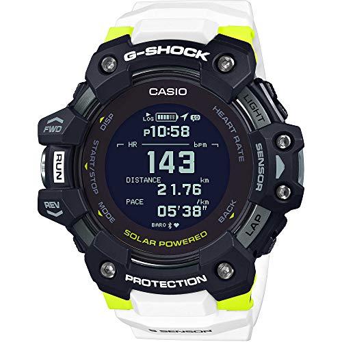 reloj grande Casio G-Shock