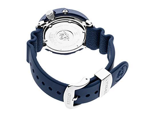 Seiko Tuna PADI