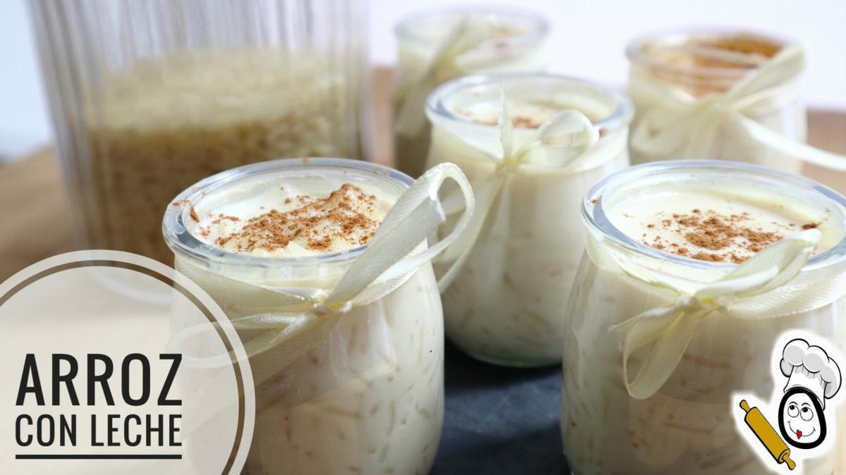 arroz con leche en mambo