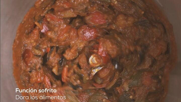 Los mejores sofritos para hacer con Mambo