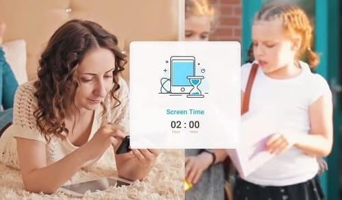 para que sirve el control parental