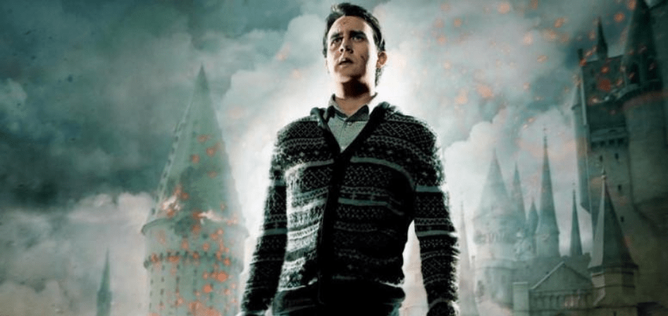 Neville Longbottom