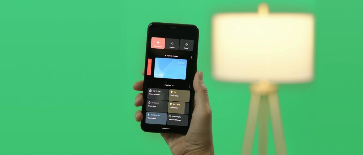Domótica llevada al siguiente nivel